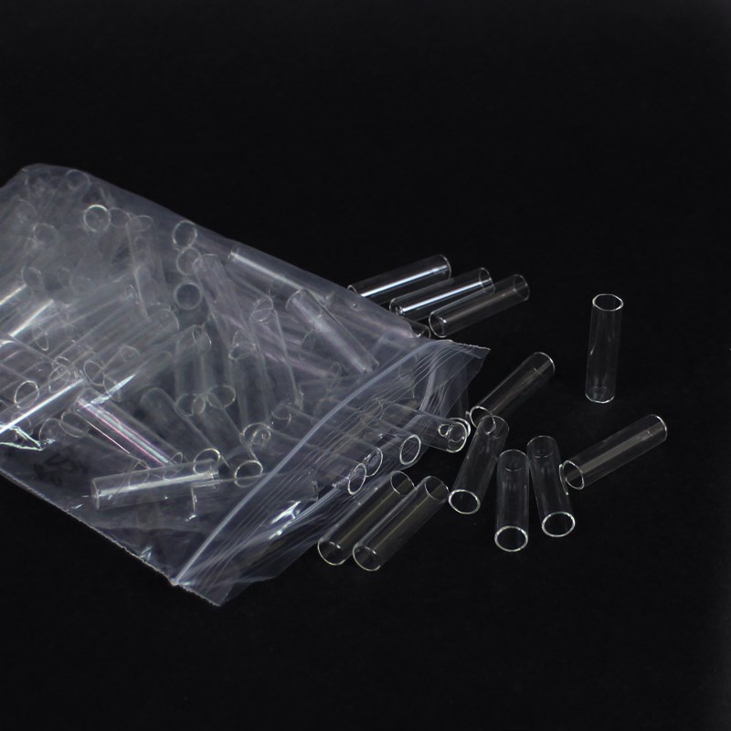 100 stks/partij 5.5 ~ 6X30mm M - Medical Lab Youtube recensie en prijs