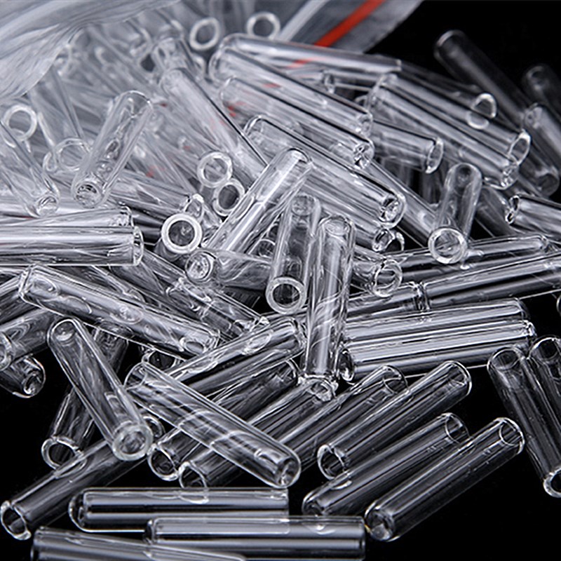 100 stks/partij 5.5 ~ 6X30mm M - Medical Lab Youtube recensie en prijs