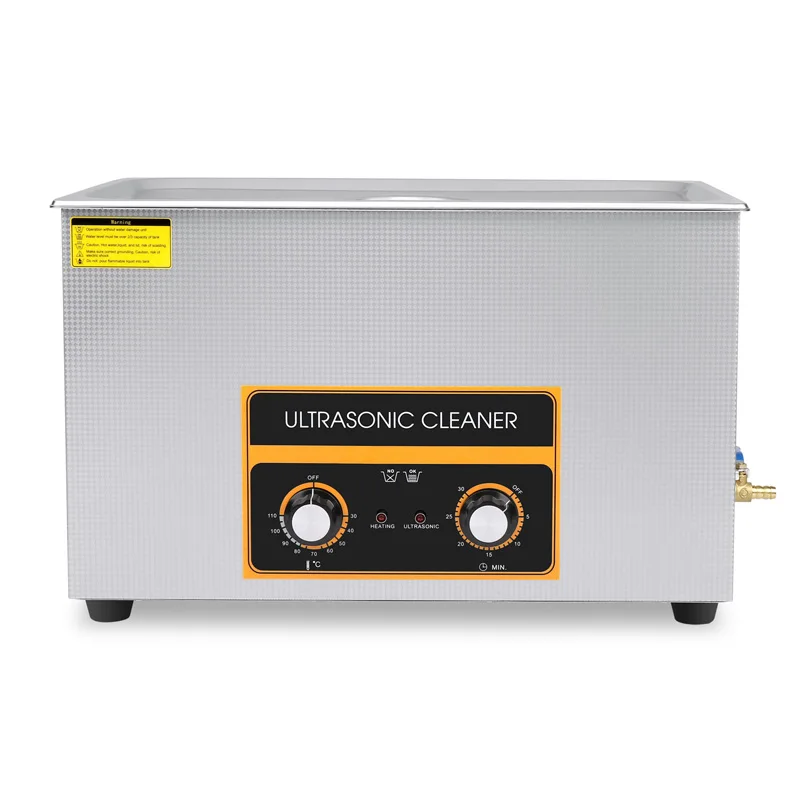 Industriële Ultrasone Reiniger - Medical Lab Ultrasound recensie en prijs