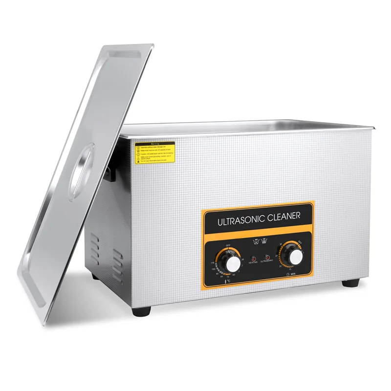 Industriële Ultrasone Reiniger - Medical Lab Ultrasound recensie en prijs