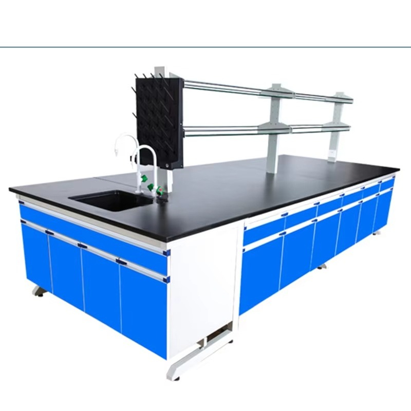 Medisch laboratoriummeubilair  - Medical Lab Work recensie en prijs