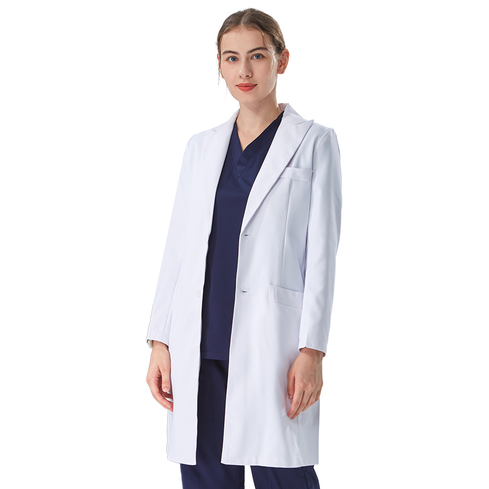 Doordachte witte laboratoriumj - Medical Lab Work recensie en prijs