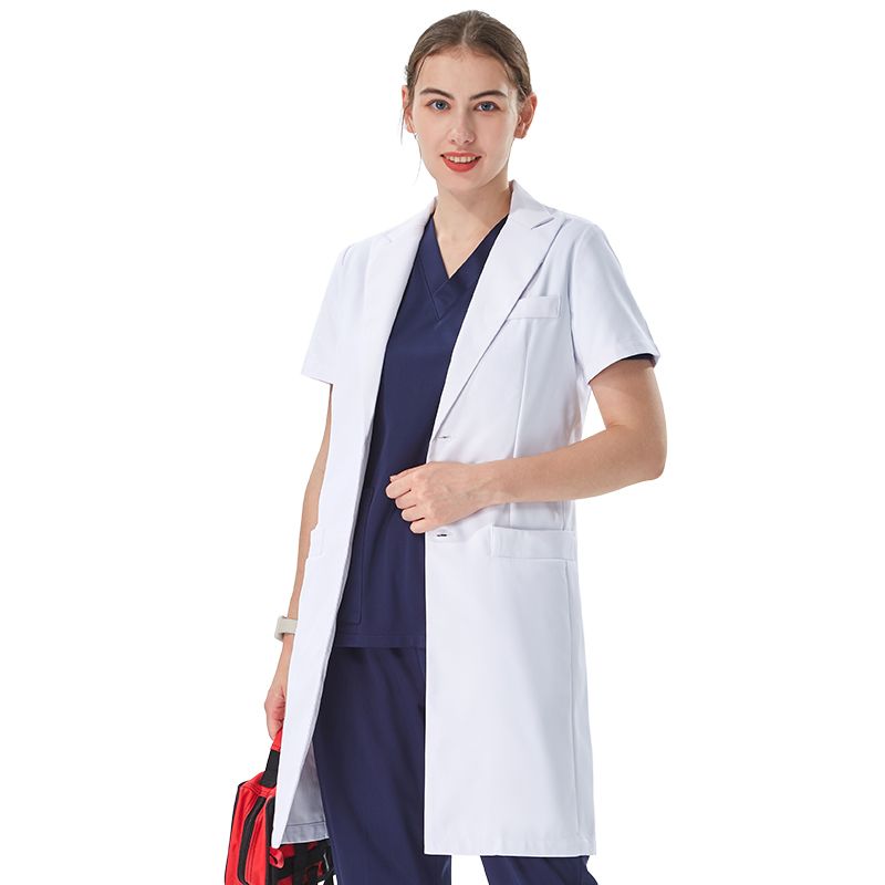 Doordachte witte laboratoriumj - Medical Lab Work recensie en prijs