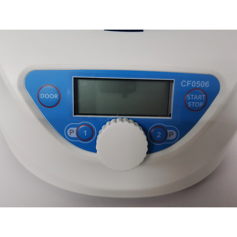 300-5000 Rpm Bloed Centrifuge  - Medical Lab Youtube recensie en prijs