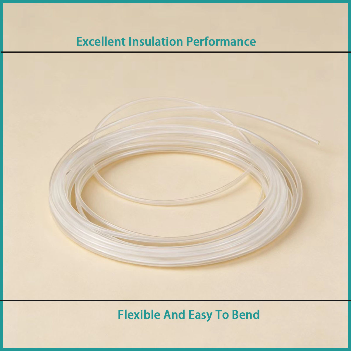 Transparante PTFE ultrafijne s - Medical Lab Youtube recensie en prijs