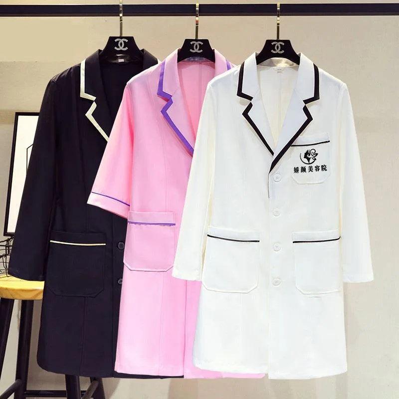 Fashion Skin Manager Werkkledi - Medical Lab Management recensie en prijs