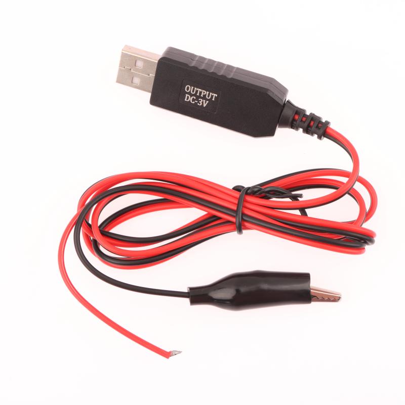 USB 5V naar 3V converter Step  - Medical Laboratory Science recensie en prijs