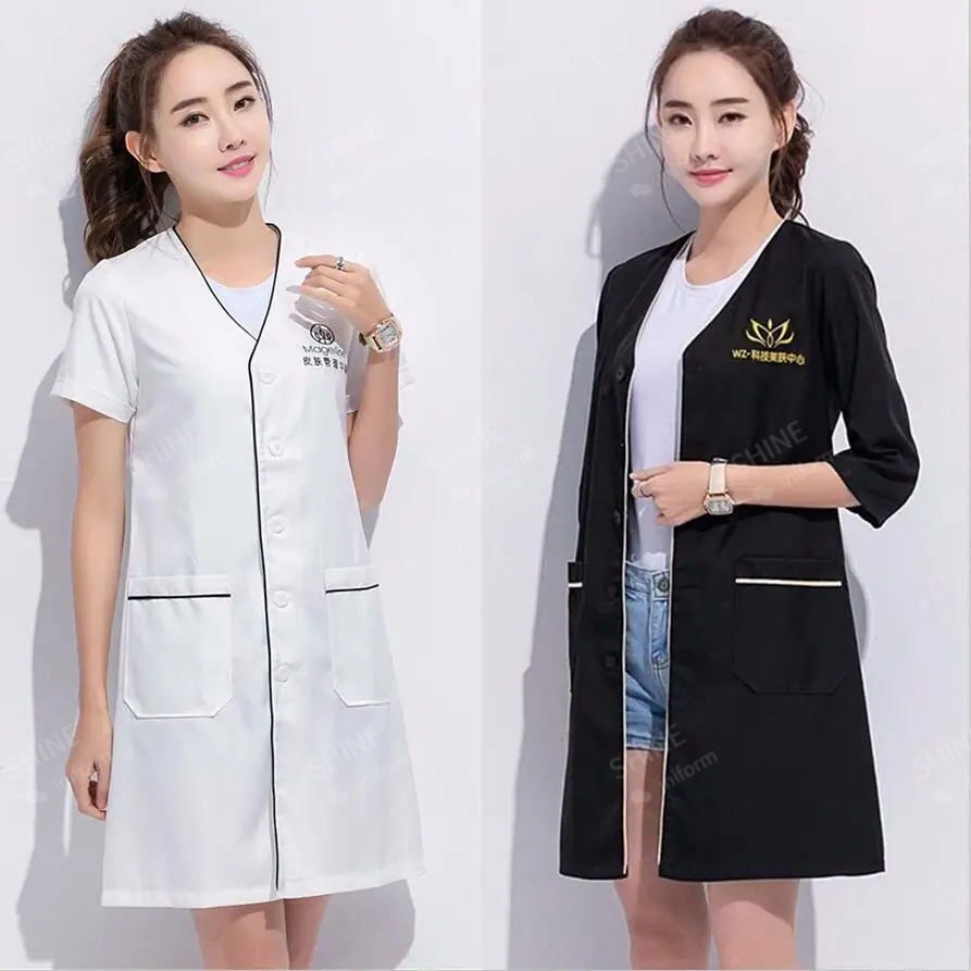 schoonheid uniform schoonheids - Medical Lab Management recensie en prijs