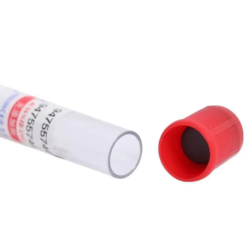 100 stks Medische Vacuüm Bloed - Medical Lab Youtube recensie en prijs